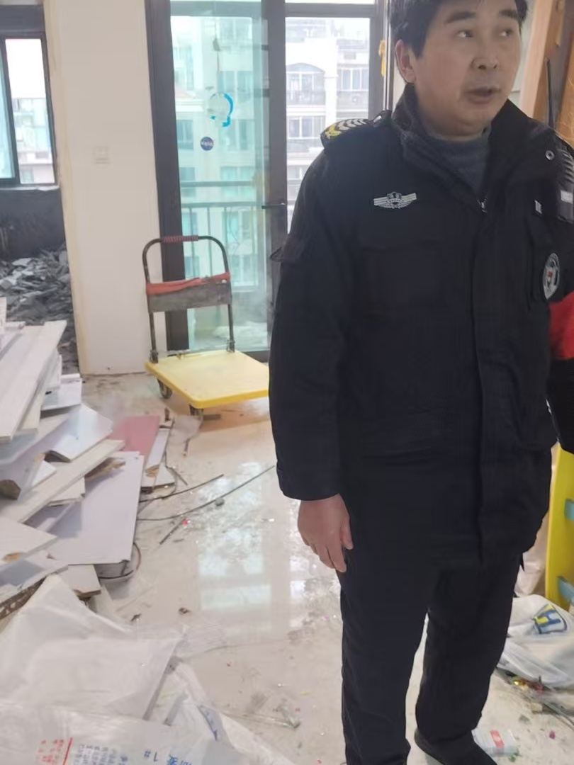 为什么上海老破小的承重墙不能砸? 上海老破小